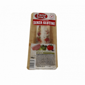 TRAMEZZINO TONNO/POMODORO SENZA GLUTINE 140G