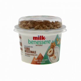 MIX BENESSERE FLORA INTESTINALE 150G