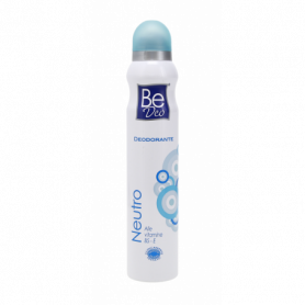 DEODORANTE DONNA NEUTRO 200ML