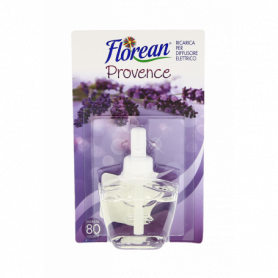 RICARICA PER DIFFUSORE ELETTRICO ACQUA 20 ML