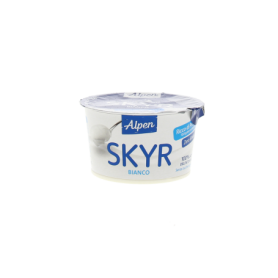 YOGURT SKYR BIANCO 150G