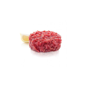 BATTUTA DI CHIANINA GR. 200