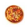 PASTA E FAGIOLI 620G