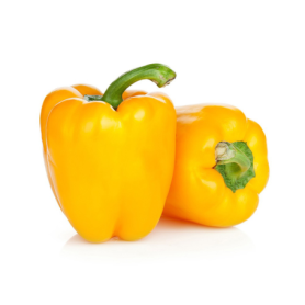 PEPERONI GIALLI
