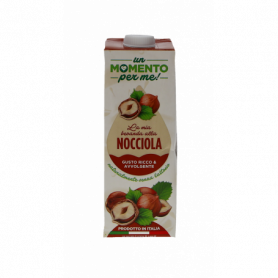 BEVANDA ALLA NOCCIOLA 1L