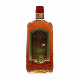 AMARETTO ITALIANO 25  700ML