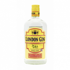 LONDON GIN 37,5  700ML
