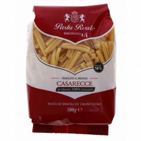 PASTA SECCA CASARECCE 500G