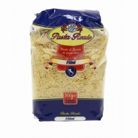 PASTA SECCA FILINI 500G