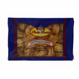 FETTUCCINE DI SEMOLA 500G