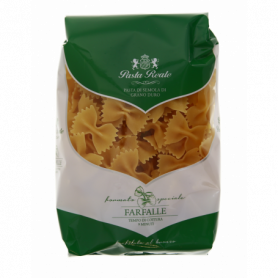 PASTA SECCA FARFALLE 500G