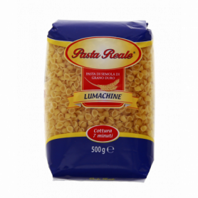 PASTA SECCA LUMACHINE 500G