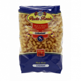PASTA SECCA CELLENTANI 500G