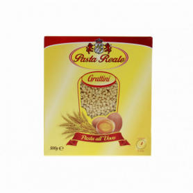 GRATTINI UOVO 500G