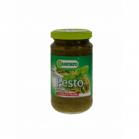 PESTO GENOVESE SENZA GLUTINE 190G