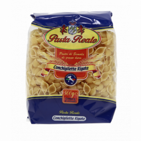 PASTA SECCA CONCHIGLIETTE 500G