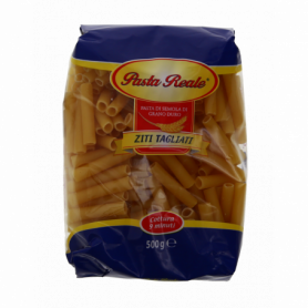 PASTA SECCA ZITI TAGLIATI 500G