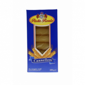 CANNELLONI SEMOLA 250G
