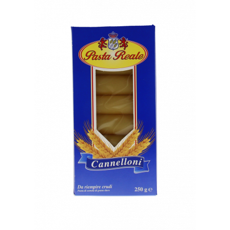 CANNELLONI SEMOLA 250G
