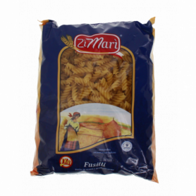 PASTA SECCA FUSILLI 1KG
