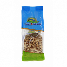 GRANELLA NOCCIOLE TOSTATE 125G