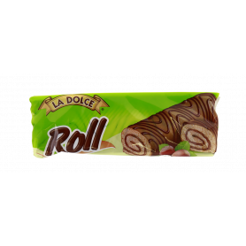 TRONCHETTO ALLA NOCCIOLA 100% ITALIANO 250G