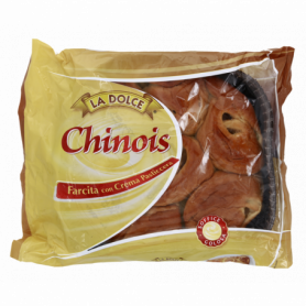 CHINOIS FARCITA CON CREMA PASTICCERA 500G