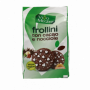 FROLLINI CON CACAO E NOCCIOLE SENZA GLUTINE 250G