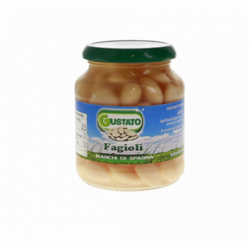 BIANCHI SPAGNA IN VETRO