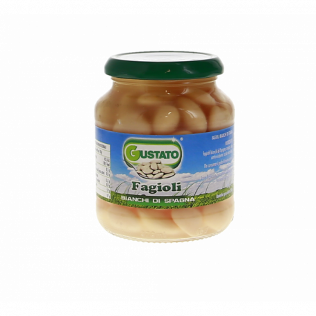 BIANCHI SPAGNA IN VETRO