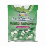 CARAMELLE SENZA ZUCCHERO MENTA BALSAMICA 50G