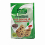 FROLLINI CON GOCCE DI CIOCCOLATO SENZA GLUTINE 250G