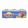 CARNE LESSATA IN GELATINA 3X70G