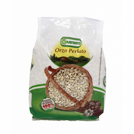 ORZO PERLATO 450G