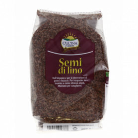 SEMI DI LINO 250G