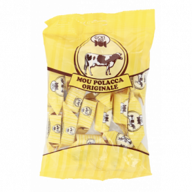CARAMELLE MOU AL LATTE 200G