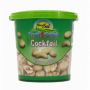 SNACK MIX SALATI E TOSTATI IN BARATTOLO 200G