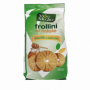 FROLLINI AL MIELE SENZA LATTE E  UOVA 350G