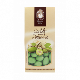CONFETTI AL PISTACCHIO 175G