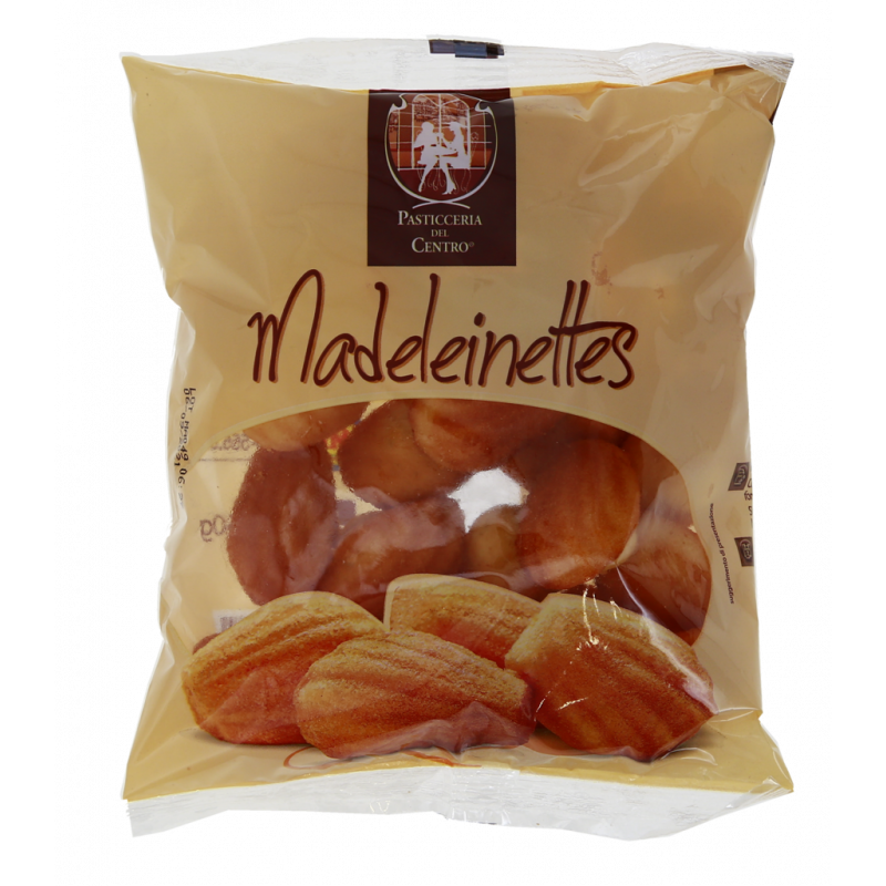 MADELEINETTES 250G