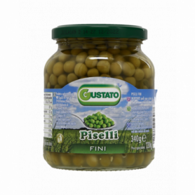 PISELLI FINI 340G