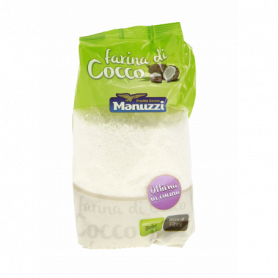 FARINA DI COCCO SENZA GLUTINE 250G