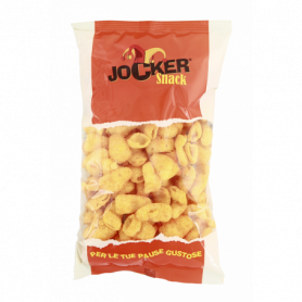 PATATINE CONO DI MAIS 125G