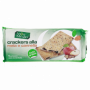 CRACKERS CON FARCITURA  MELA E CANNELLA 218G