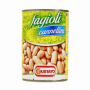 FAGIOLI CANNELLINI IN LATTINA 400G