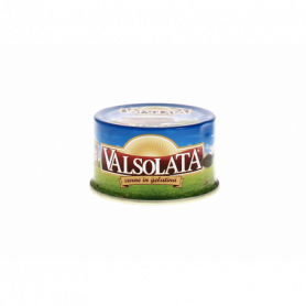 CARNE LESSATA IN GELATINA 140G