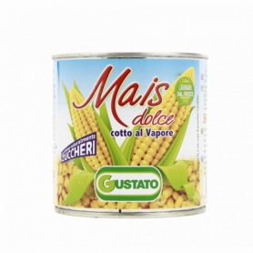 MAIS  DOLCE IN LATTINA 285G
