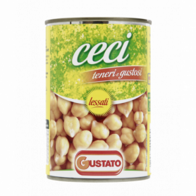 CECI IN LATTINA 400G