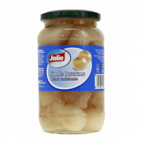 CIPOLLINE BORETTANE 565G