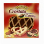 CROSTATA CON CREMA AL CACAO 350G